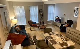 Dunlap Apartments